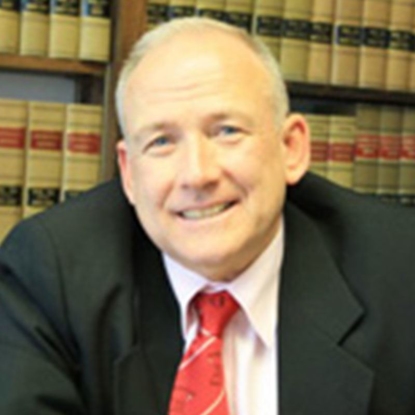 James J. Jowdy Jr. Photo
